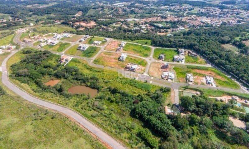 Terreno em Condomínio à venda no Condomínio Santa Isabel em Louveira/SP: 