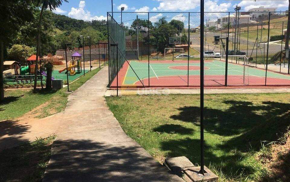 Terreno em Condomínio à venda no Condomínio Santa Isabel em Louveira/SP: 