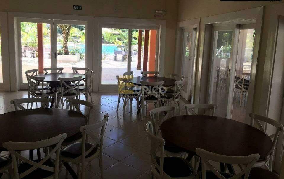 Terreno em Condomínio à venda no Condomínio Santa Isabel em Louveira/SP: 