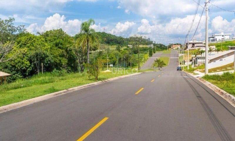 Terreno em Condomínio à venda no Condomínio Santa Isabel em Louveira/SP: 