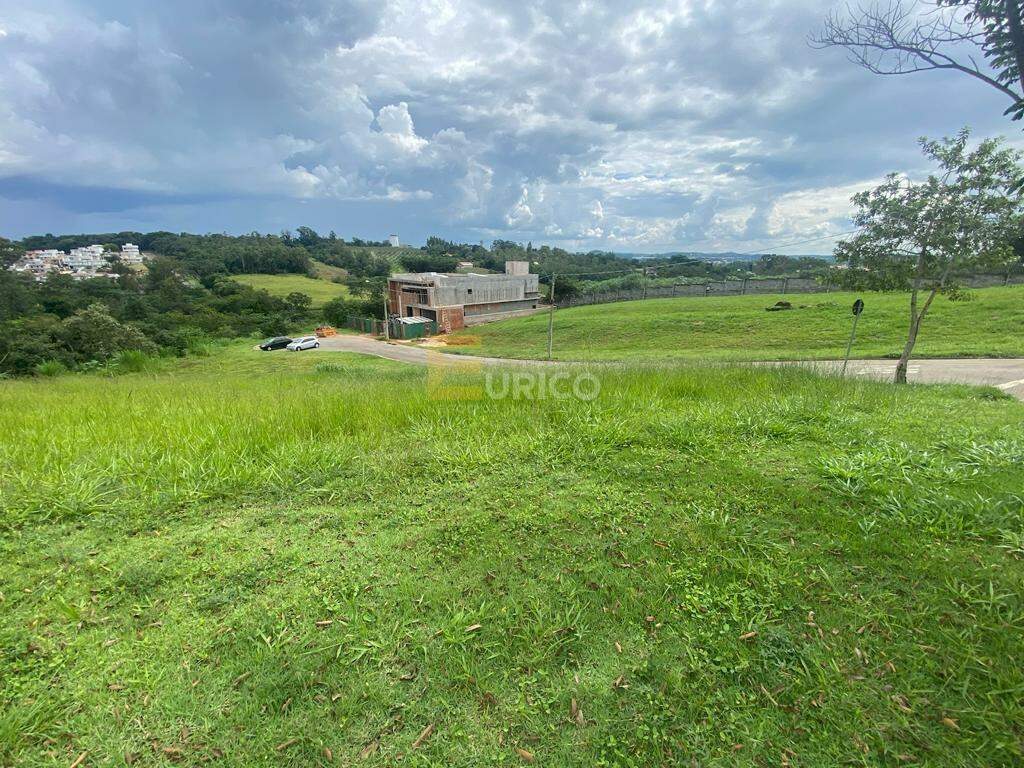 Terreno em Condomínio à venda no Condomínio Santa Isabel em Louveira/SP: 