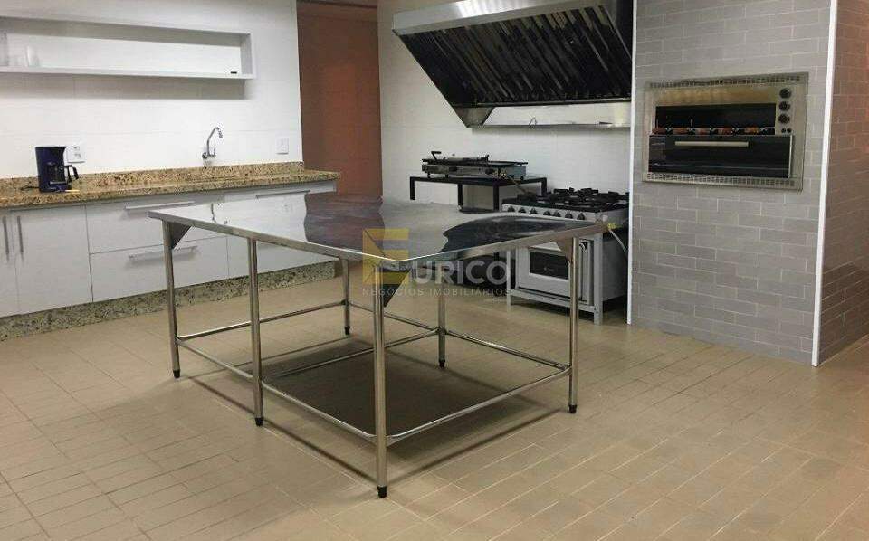 Terreno em Condomínio à venda no Condomínio Santa Isabel em Louveira/SP: 