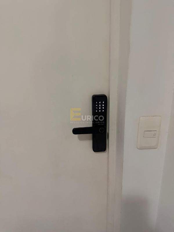 Apartamento à venda no Condomínio Residencial Bosque do Frutal em Valinhos/SP: 