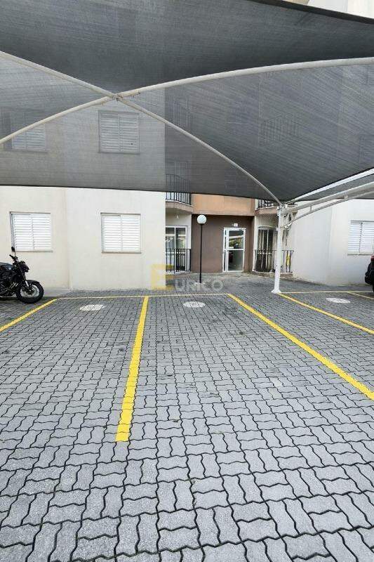 Apartamento à venda no Condomínio Residencial Bosque do Frutal em Valinhos/SP: