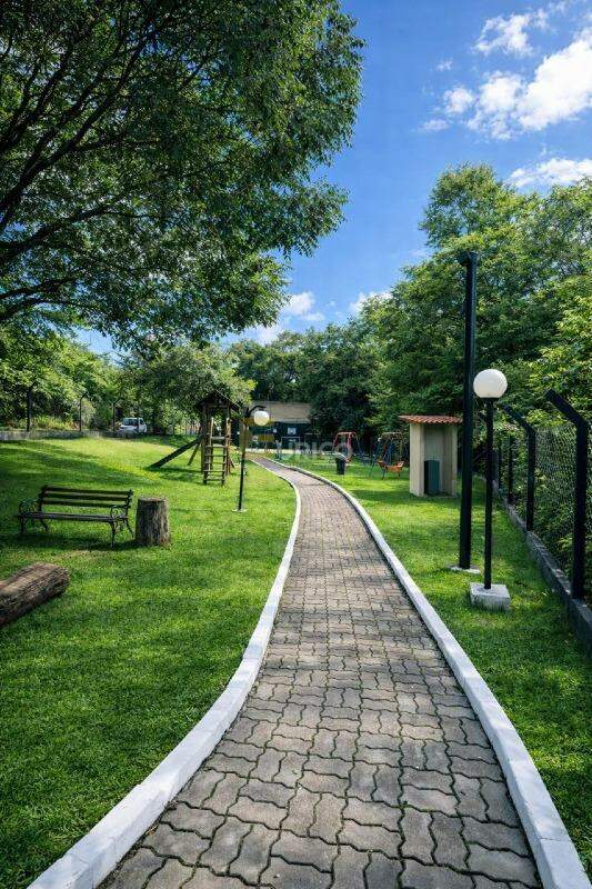 Apartamento à venda no Condomínio Residencial Bosque do Frutal em Valinhos/SP: