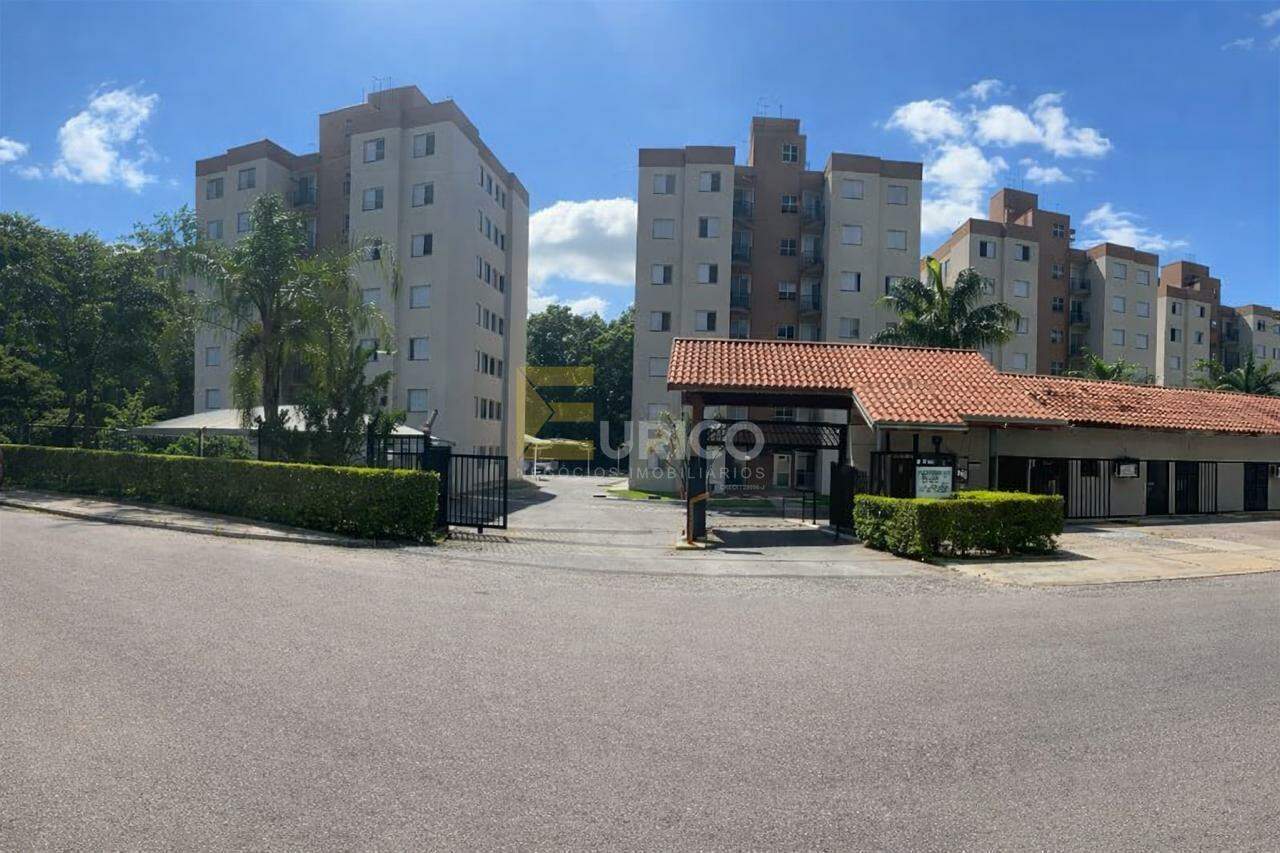 Apartamento à venda no Condomínio Residencial Bosque do Frutal em Valinhos/SP: