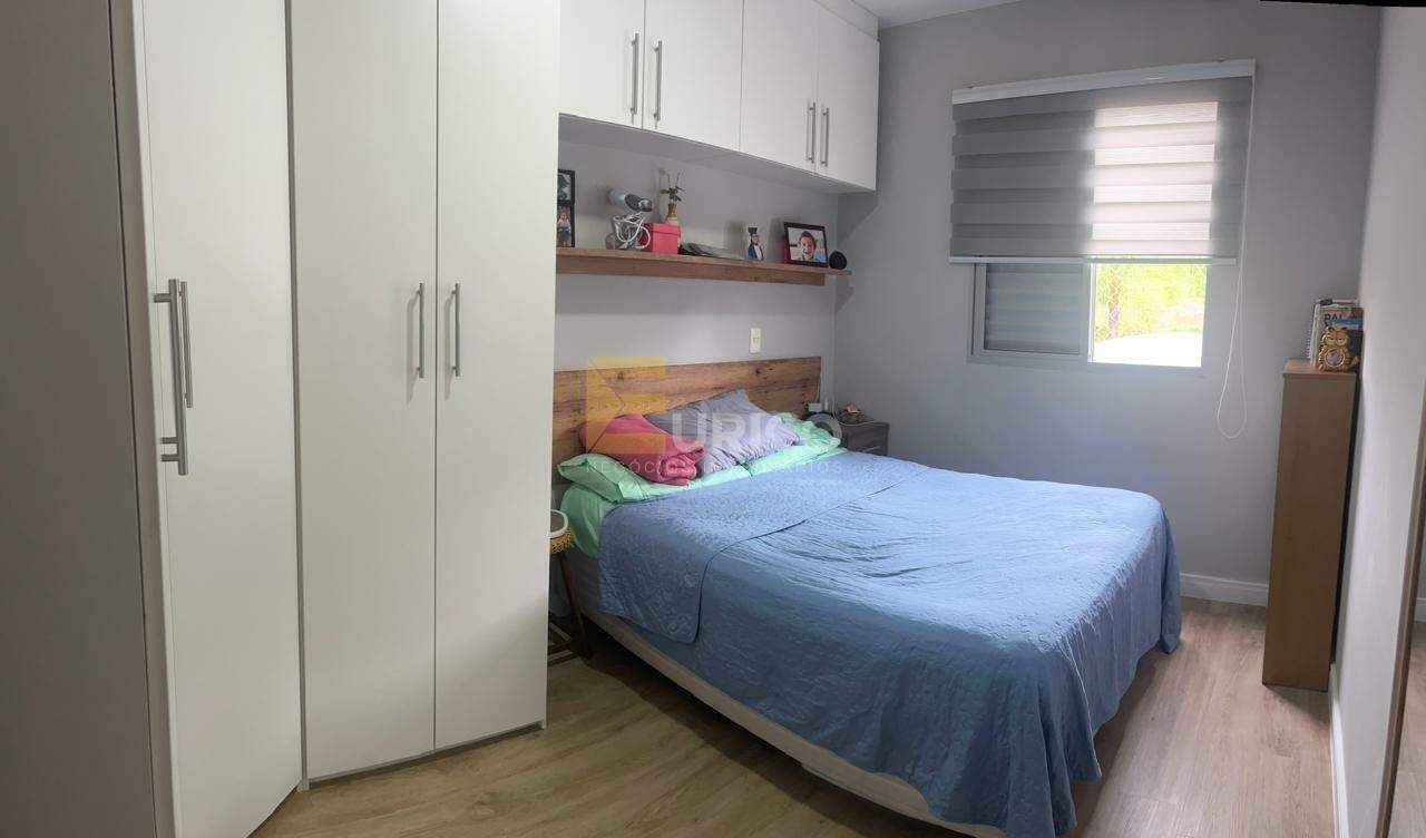 Apartamento à venda no Condomínio Residencial Bosque do Frutal em Valinhos/SP: