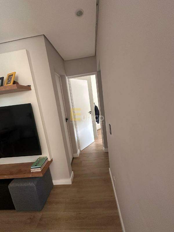 Apartamento à venda no Condomínio Residencial Bosque do Frutal em Valinhos/SP: