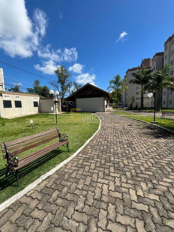 Apartamento à venda no Condomínio Residencial Bosque do Frutal em Valinhos/SP: