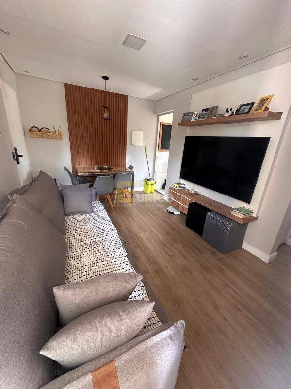Apartamento à venda no Condomínio Residencial Bosque do Frutal em Valinhos/SP: 