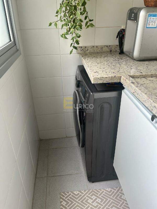 Apartamento à venda no Condomínio Residencial Bosque do Frutal em Valinhos/SP: