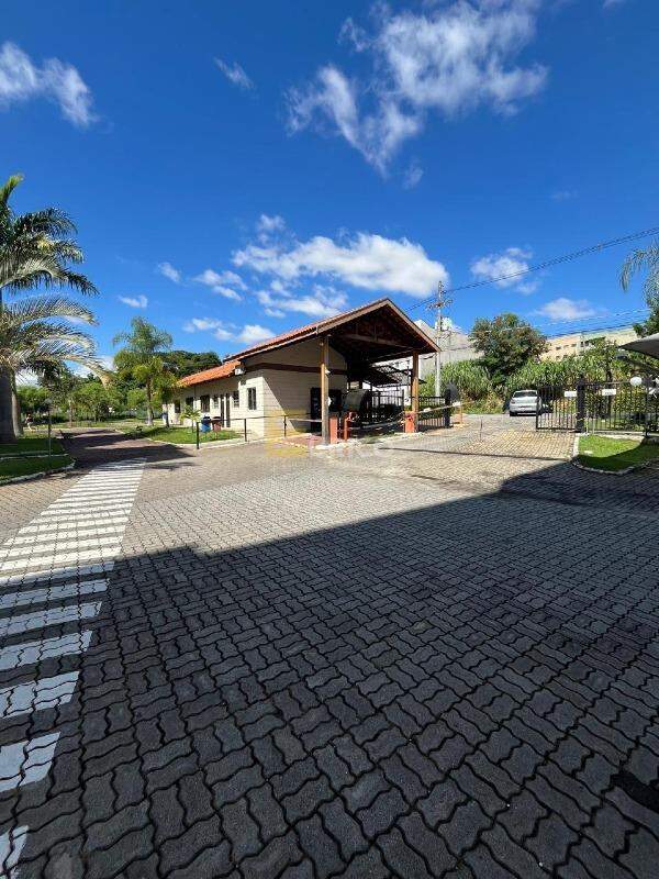 Apartamento à venda no Condomínio Residencial Bosque do Frutal em Valinhos/SP: