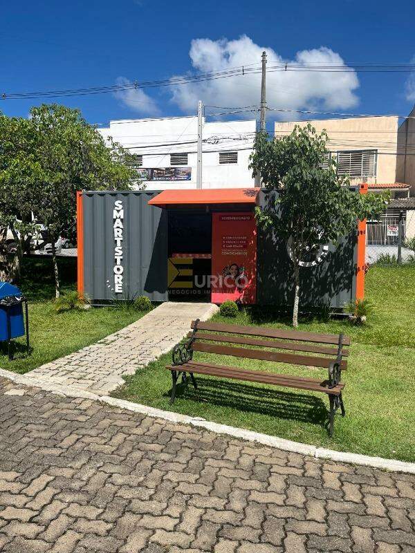 Apartamento à venda no Condomínio Residencial Bosque do Frutal em Valinhos/SP: