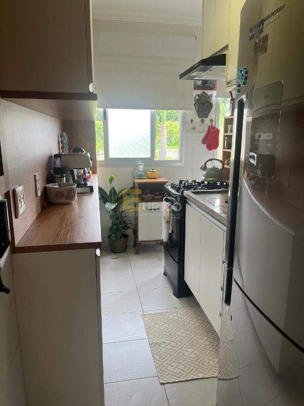 Apartamento à venda no Condomínio Residencial Bosque do Frutal em Valinhos/SP:
