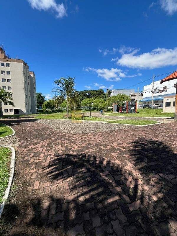 Apartamento à venda no Condomínio Residencial Bosque do Frutal em Valinhos/SP: