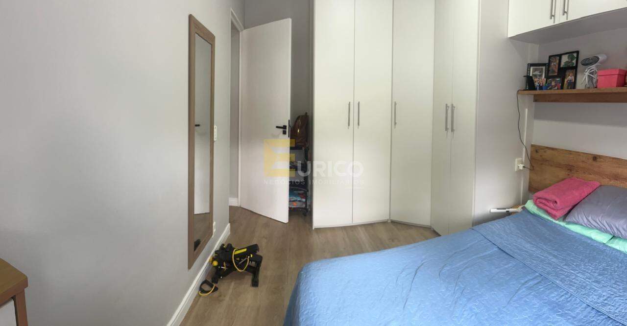 Apartamento à venda no Condomínio Residencial Bosque do Frutal em Valinhos/SP: