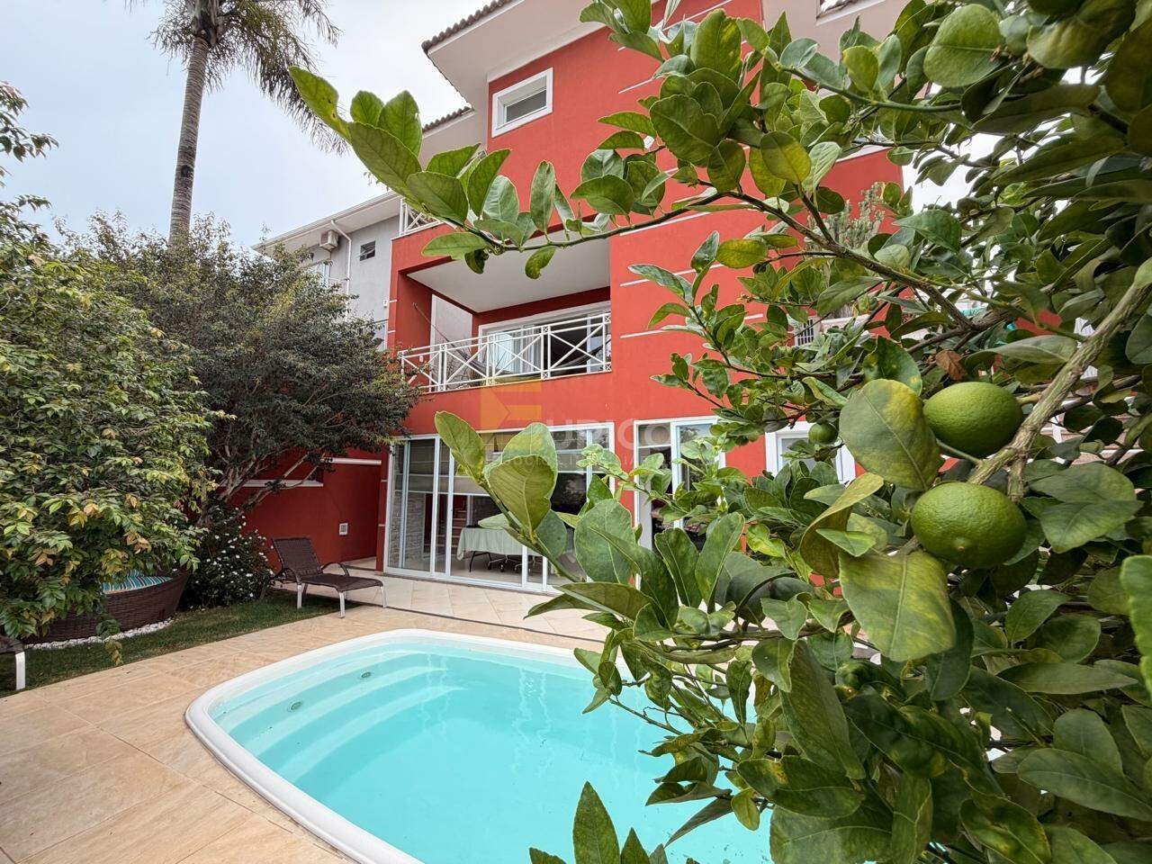 Casa em condomínio à venda no Condomínio Terras de São Francisco em Vinhedo/SP: 