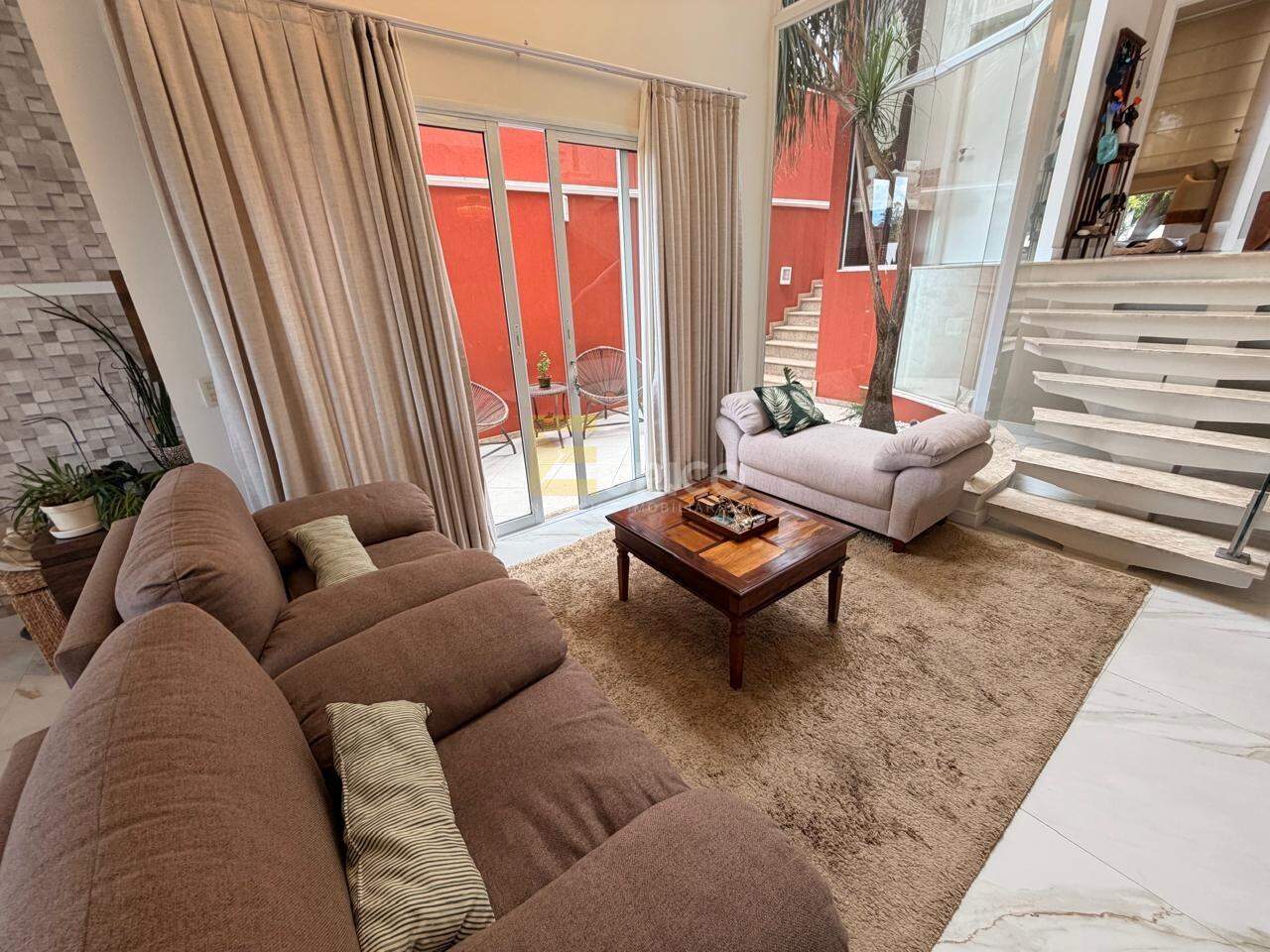 Casa em condomínio à venda no Condomínio Terras de São Francisco em Vinhedo/SP: 