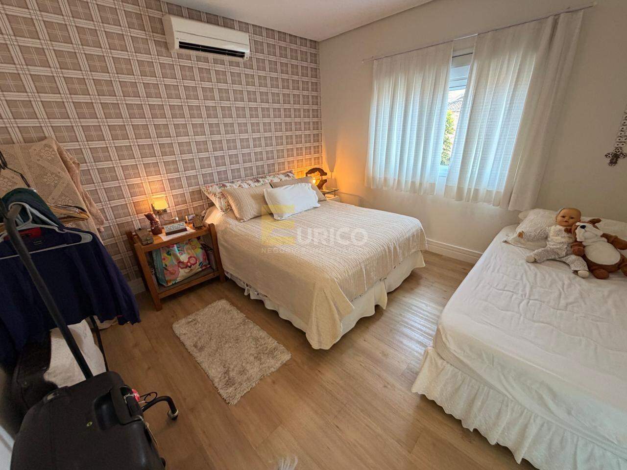 Casa em condomínio à venda no Condomínio Terras de São Francisco em Vinhedo/SP: 