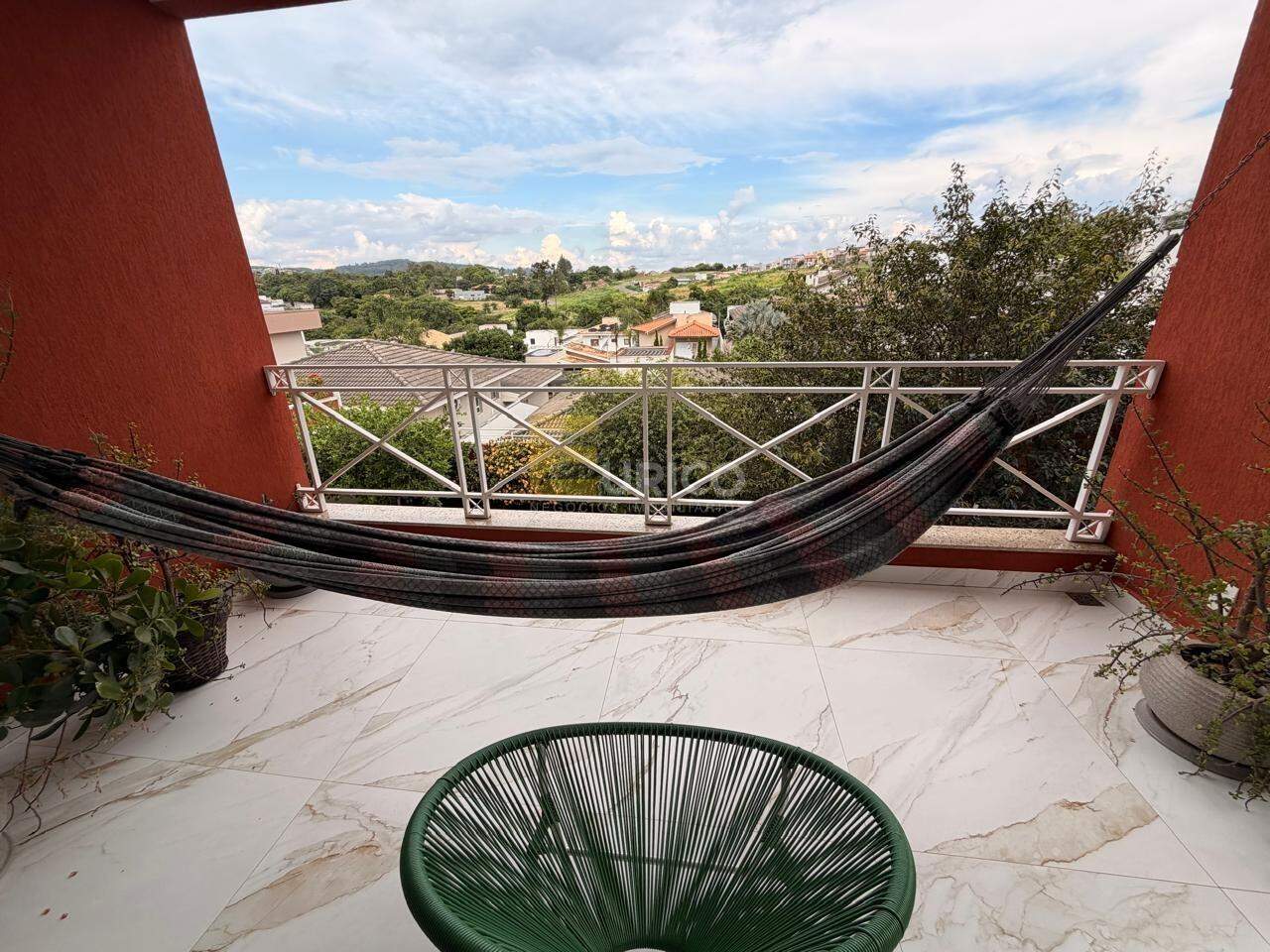 Casa em condomínio à venda no Condomínio Terras de São Francisco em Vinhedo/SP: 