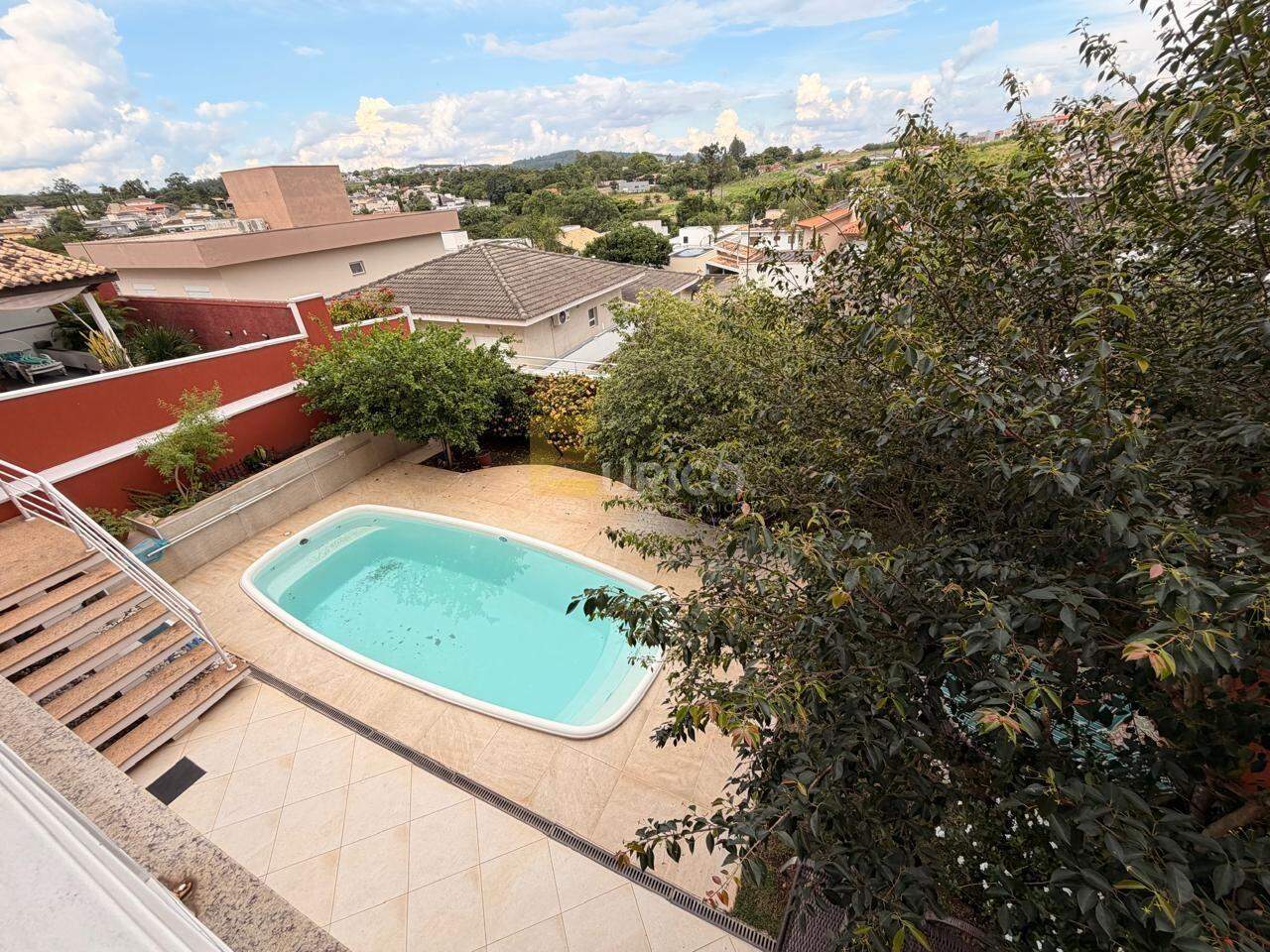 Casa em condomínio à venda no Condomínio Terras de São Francisco em Vinhedo/SP: 