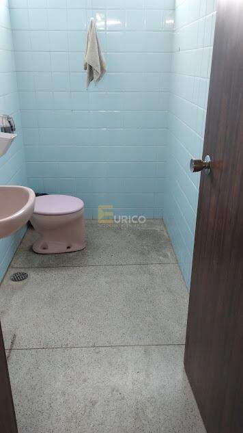 Sala para aluguel no VILA BOAVENTURA em Jundiaí/SP: 