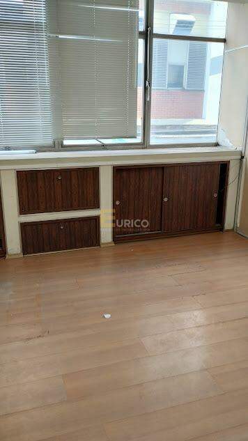 Sala para aluguel no VILA BOAVENTURA em Jundiaí/SP: 