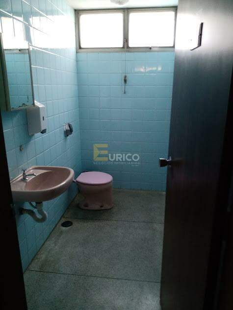 Sala para aluguel no VILA BOAVENTURA em Jundiaí/SP: 