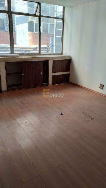 Sala para aluguel no VILA BOAVENTURA em Jundiaí/SP: 