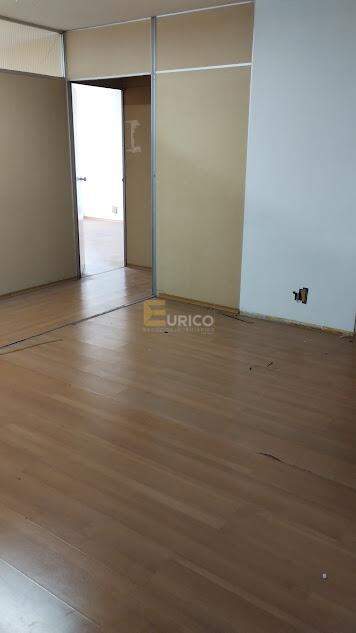 Sala para aluguel no VILA BOAVENTURA em Jundiaí/SP: 