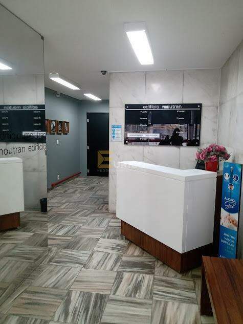 Sala para aluguel no VILA BOAVENTURA em Jundiaí/SP: 