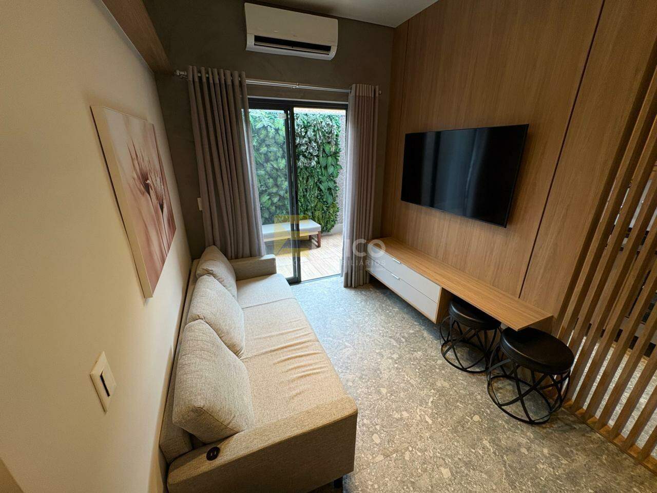 Flat para aluguel no Vinhedo Premium Portal Flat Office Mall em Vinhedo/SP: