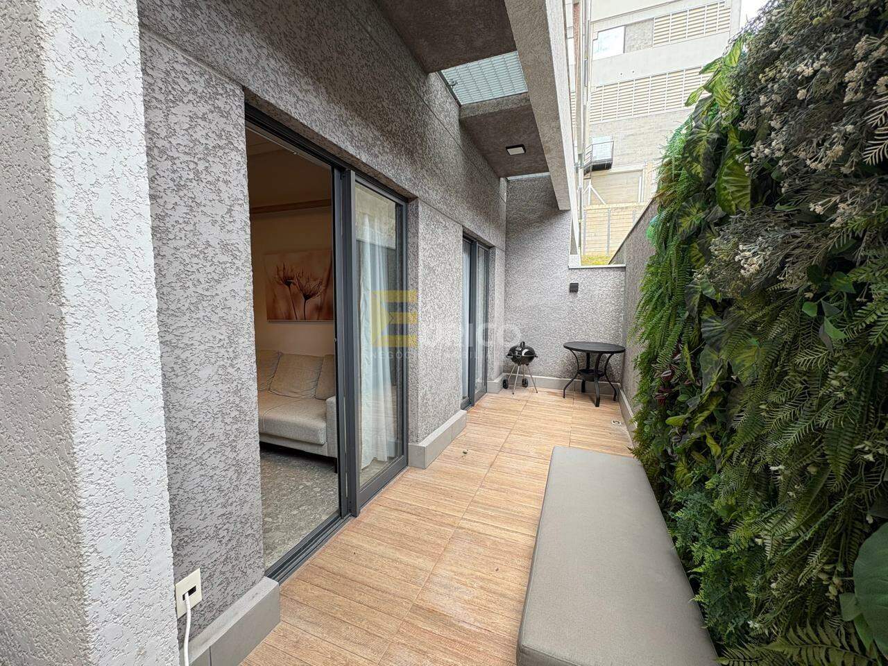 Flat para aluguel no Vinhedo Premium Portal Flat Office Mall em Vinhedo/SP: