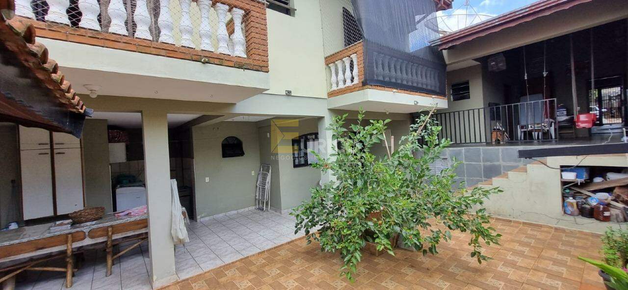Casa à venda no Santa Claudina em Vinhedo/SP: 