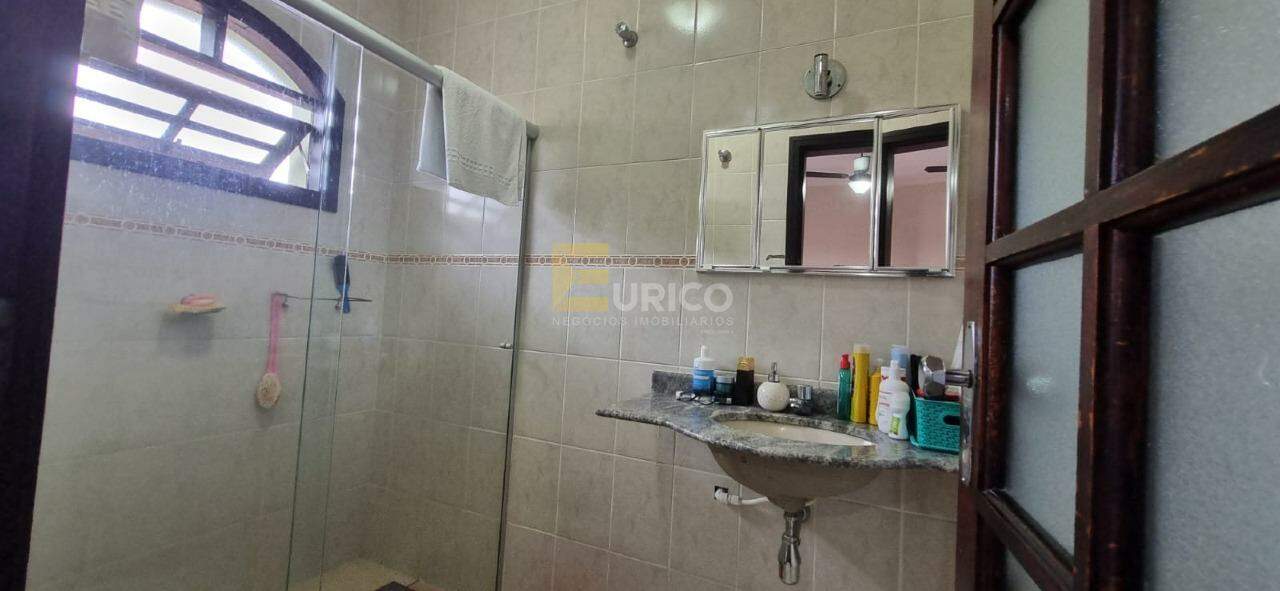 Casa à venda no Santa Claudina em Vinhedo/SP: 