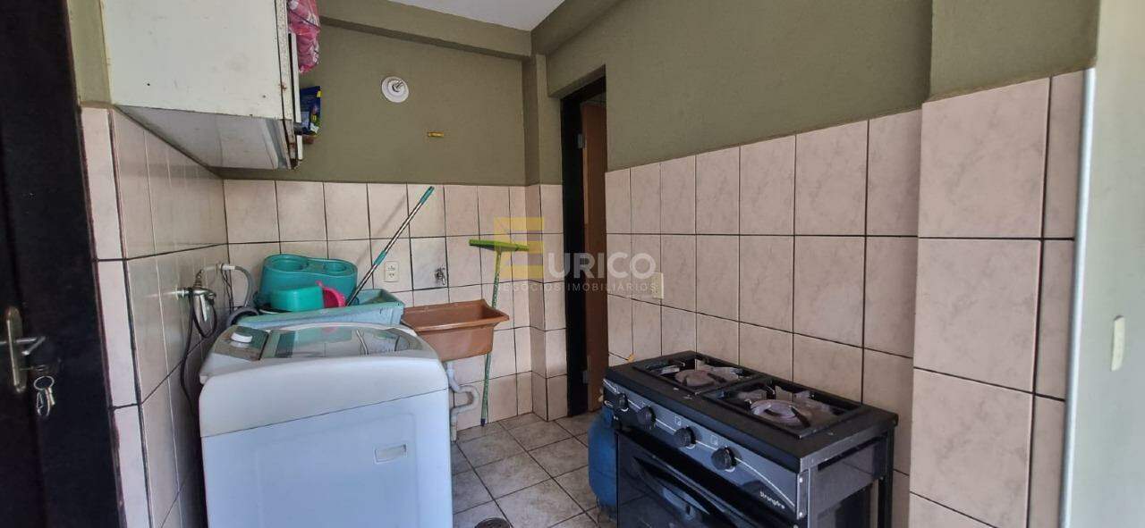 Casa à venda no Santa Claudina em Vinhedo/SP: 