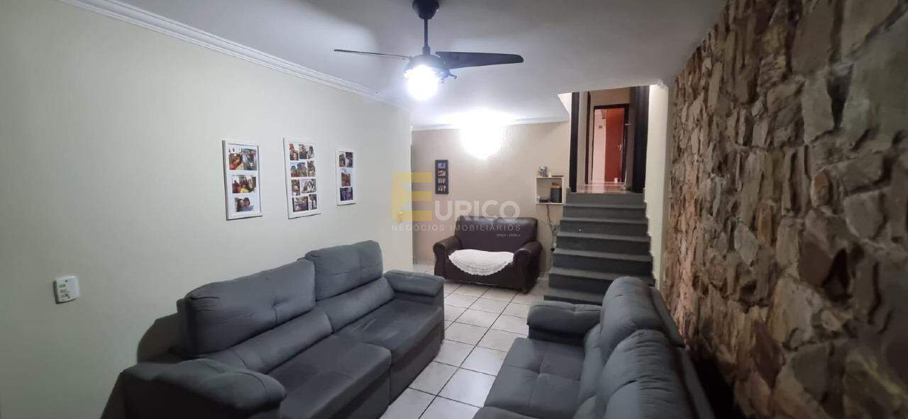 Casa à venda no Santa Claudina em Vinhedo/SP: 