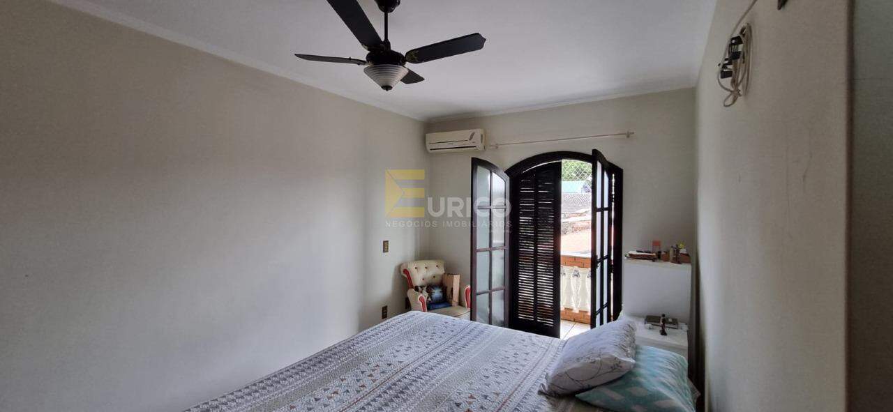 Casa à venda no Santa Claudina em Vinhedo/SP: 