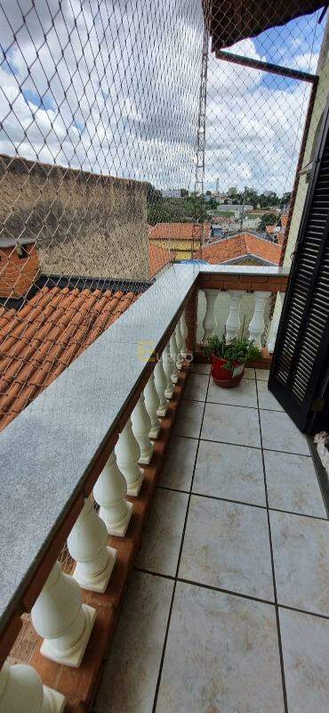 Casa à venda no Santa Claudina em Vinhedo/SP: 