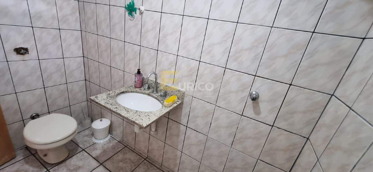 Casa à venda no Santa Claudina em Vinhedo/SP: 