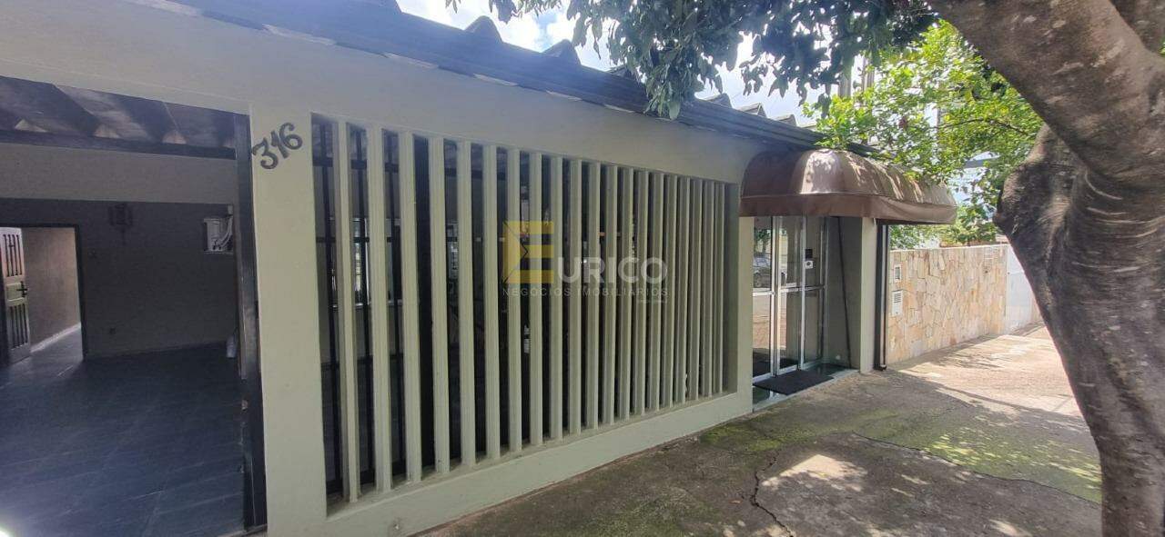 Casa à venda no Santa Claudina em Vinhedo/SP: 