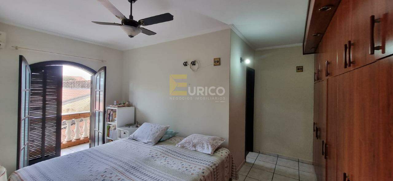 Casa à venda no Santa Claudina em Vinhedo/SP: 