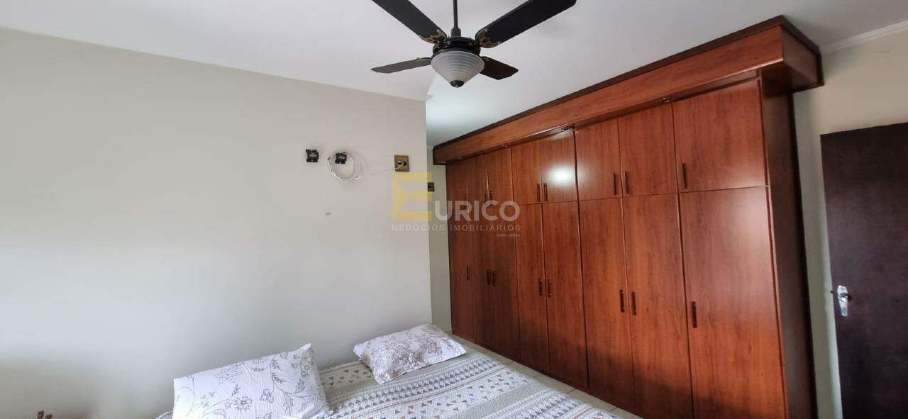 Casa à venda no Santa Claudina em Vinhedo/SP: 