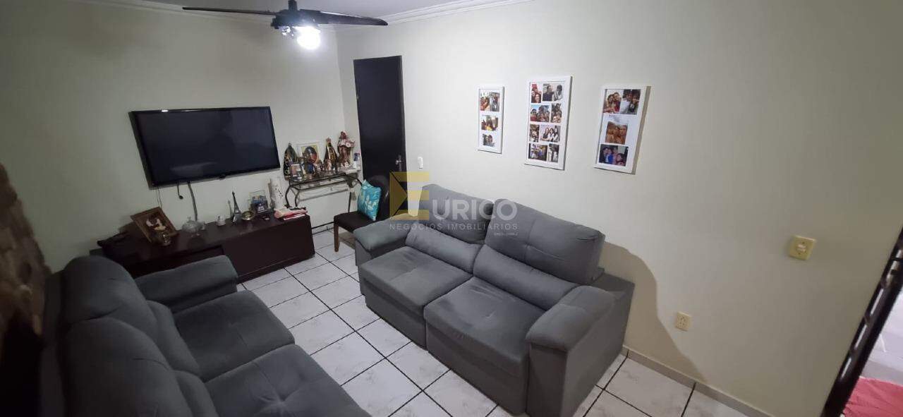Casa à venda no Santa Claudina em Vinhedo/SP: 