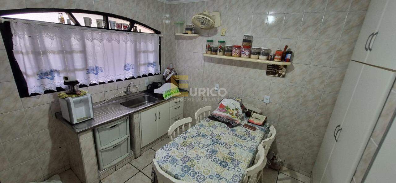 Casa à venda no Santa Claudina em Vinhedo/SP: 
