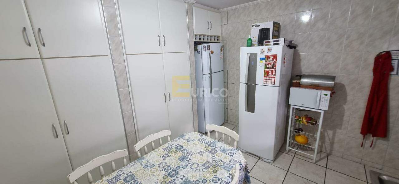 Casa à venda no Santa Claudina em Vinhedo/SP: 