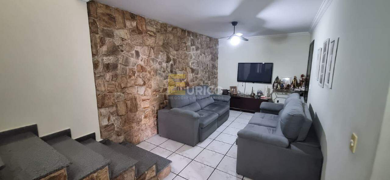 Casa à venda no Santa Claudina em Vinhedo/SP: 