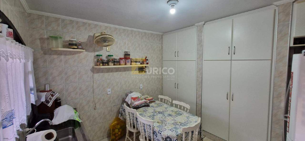 Casa à venda no Santa Claudina em Vinhedo/SP: 