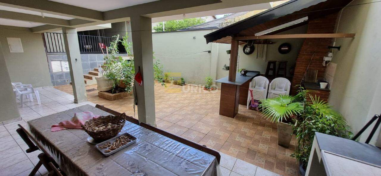 Casa à venda no Santa Claudina em Vinhedo/SP: 