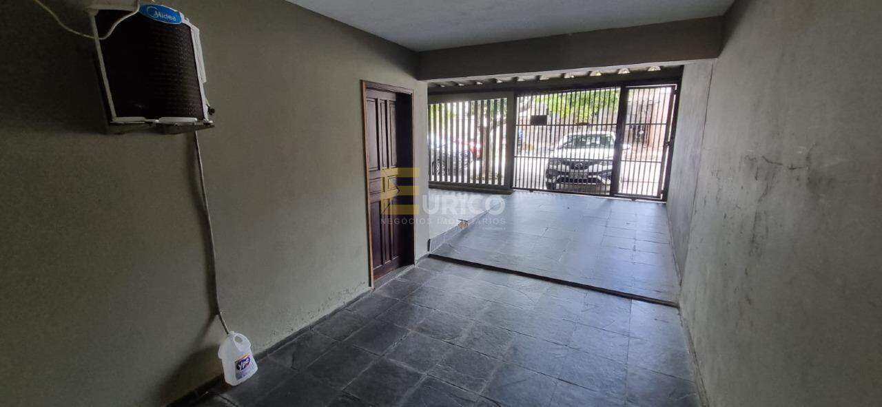 Casa à venda no Santa Claudina em Vinhedo/SP: 